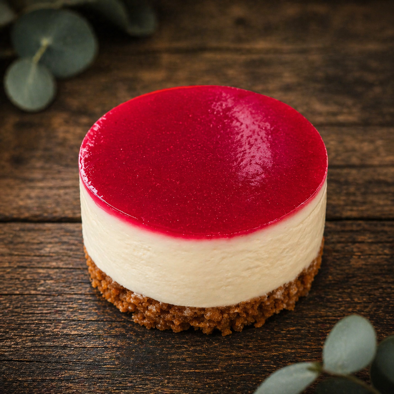 Entremets IKA
