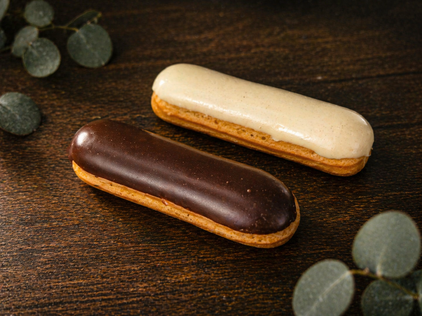 Classiques pâtisserie IKA