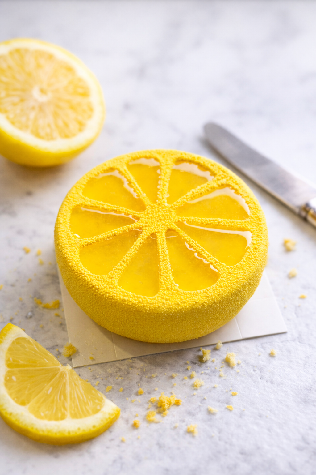 Le citrus