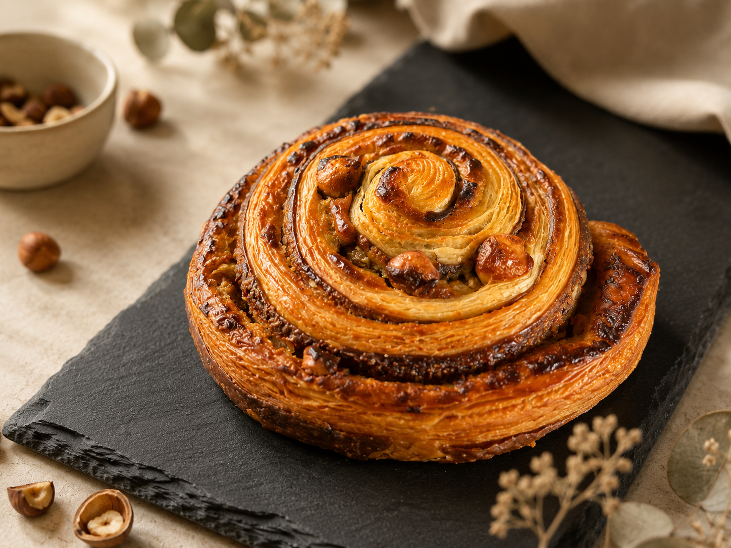 Viennoiserie du moment